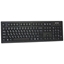 Picture of A4Tech KR-85 keyboard USB QWERTY US English Black
