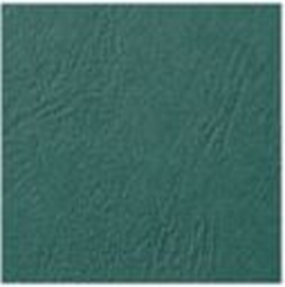 Picture of Acco Okadki LeatherGrain A4, ciemnozielone (CE040045)