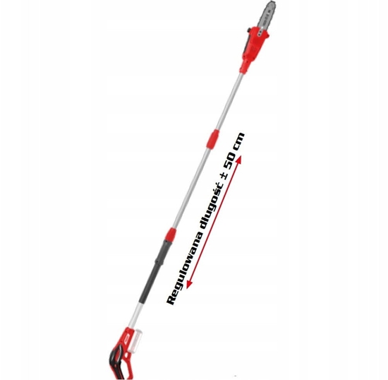 Picture of ACCU POLE SAW program 6020