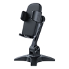 Picture of Acefast Acefast stand stand gravitational phone holder black (E10)