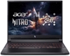 Изображение Acer | Nitro V 16 AI ANV16-42-R1HB | Shale Black | 16 " | IPS | WQXGA | 2560 x 1600 pixels | AMD Ryzen 7 | 260 | 16 GB | DDR5 | Solid-state drive capacity 1000 GB | NVIDIA GeForce RTX 5060 | GDDR7 | 8 GB | Windows 11 Home | 802.11ax | Bluetooth version