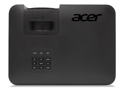 Attēls no Acer Vero PL2520i