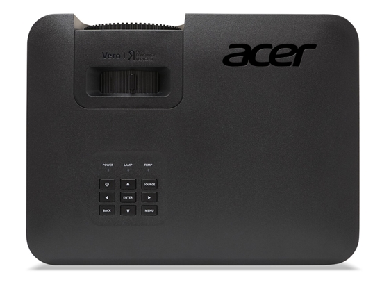 Picture of Acer Vero PL2520i