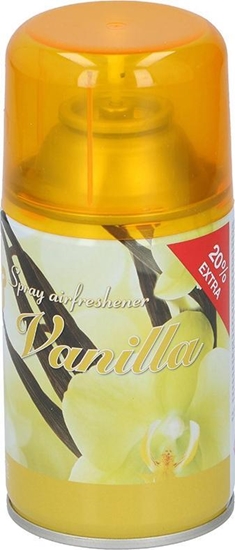 Изображение Active Air Active Air - Wymienny wkad do elektronicznych odwieaczy powietrza 300 ml (vanilla)