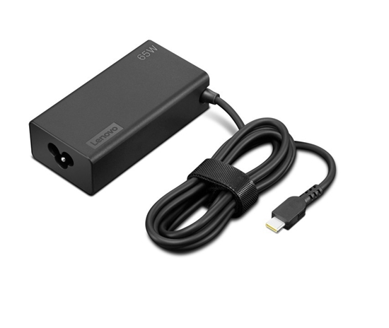 Picture of Adapter 65W Standard USB-C AC  Gen 2-EU1/Arabia/Indonesia/ROK 4X21S91187 