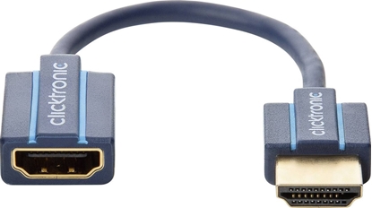 Picture of Adapter AV Clicktronic  (JAB-1404885)