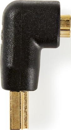 Picture of Adapter AV Nedis Nedis CVGB34901BK zmieniacz pci / kabli HDMI Czarny