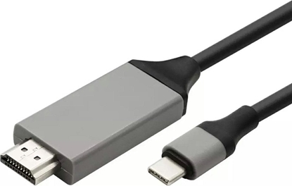 Picture of Kabel USB ATL HD41 Adapter mhl usb-c do hdmi 4k