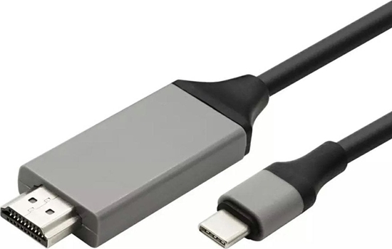 Picture of Kabel USB ATL HD41 Adapter mhl usb-c do hdmi 4k