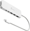 Attēls no Adapter USB j5create ECO-FRIENDLY USB-C MULTI-PORT