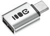 Picture of Adapteris Green Cell OTG USB-C to USB-A Aluminum