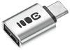 Picture of Adapteris Green Cell OTG USB-C to USB-A Aluminum
