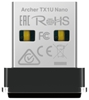 Picture of Adapteris TP-Link Archer TX1U Nano AX300 Wi-Fi 6
