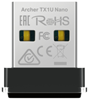 Picture of Adapteris TP-Link Archer TX1U Nano AX300 Wi-Fi 6