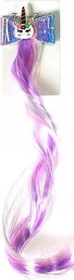 Picture of Adar Ozdoba do wosów p12 573246 mix cena za 1 szt