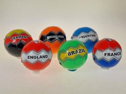 Attēls no Adar Pika nona rozmiar 2 MIX