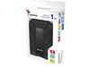 Picture of ADATA HD710 Pro external hard drive 1 TB Black