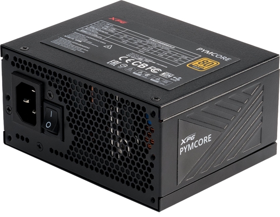 Picture of ADATA XPG PYMCORE 750W 80 PLUS GOLD