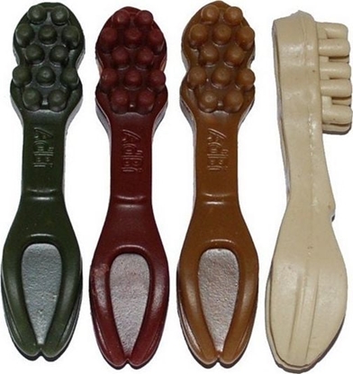 Attēls no ADBI Brush Mix 30szt.