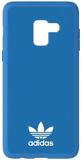 Picture of Adidas adidas OR Moulded Case NEW BASICS for GALAXY A8+