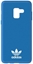 Attēls no Adidas adidas OR Moulded Case NEW BASICS for GALAXY A8+