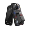 Picture of Adidas SP Grip Case iPhone 14 Pro black/black/coulourful 50251 |