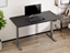 Изображение Adjustable Height Table Up Up Thor Gray, Table top L Black