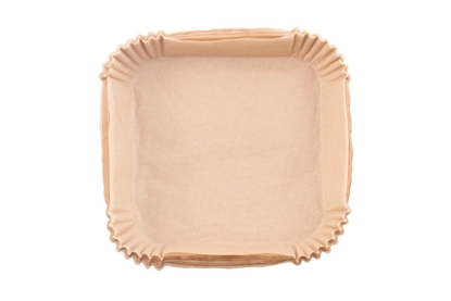 Attēls no Adler | Paper Liners for Air Fryer | AD 6731 | 100 | Dimensions (W x L) 16 x 16 x 4.5 cm