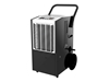 Picture of Adler AD 7864 Industrial compressor Air dehumidifier, 50 L per 24 h, Black/White | Adler