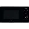 Picture of AEG mikroviļņu krāsns, melna