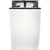 Picture of AEG trauku mazgājamā mašīna (iebūv.), 45 cm