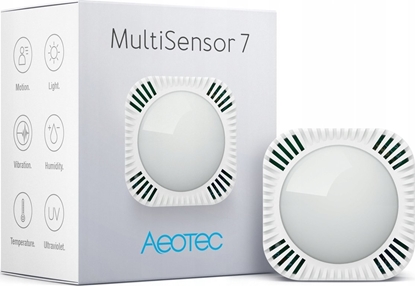 Изображение AEOTEC | MultiSensor 7