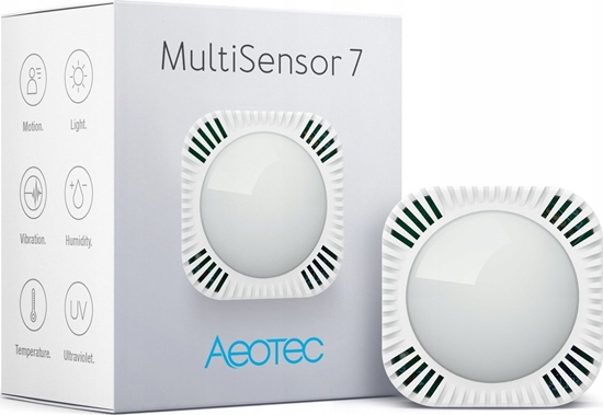 Изображение AEOTEC | MultiSensor 7