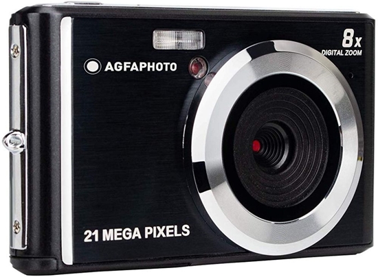 Picture of Agfaphoto AGFA DC5200 Black