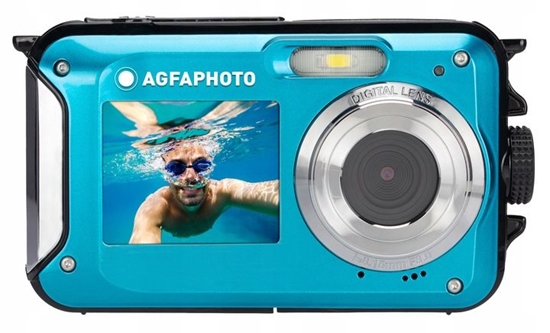 Picture of Agfaphoto AGFA WP8000 Blue
