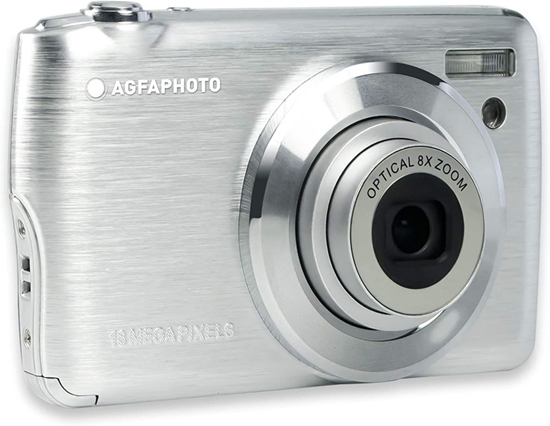 Picture of Agfaphoto DC8200 Silver