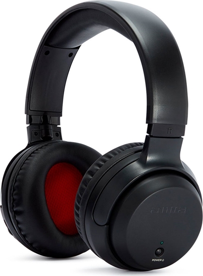 Picture of Aiwa WHF-930D Wireless Headphones