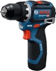 Изображение Wiertarko-wkrtarka Bosch GSR 12V-32 (06019N7000)