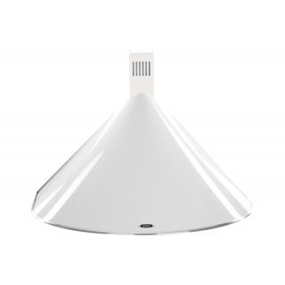Attēls no Akpo WK-5 Rondo Turbo 60 Cooker hood White