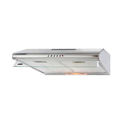 Attēls no Akpo WK-7 P-3060 Chimney cooker hood