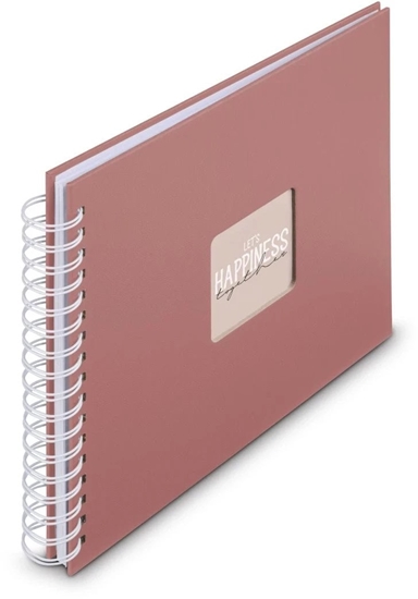 Picture of ALBUM FINE ART 28X24/50 CEGA BIAE KARTKI