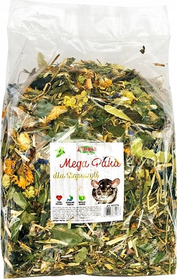 Изображение Alegia ALEGIA MEGA PAKA D/SZYNSZYLI 650G A0076