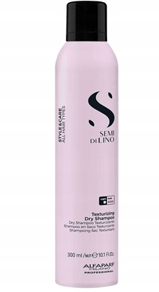 Изображение Alfaparf Milano Alfaparf Sdl Style y Care Text sausas ampnas