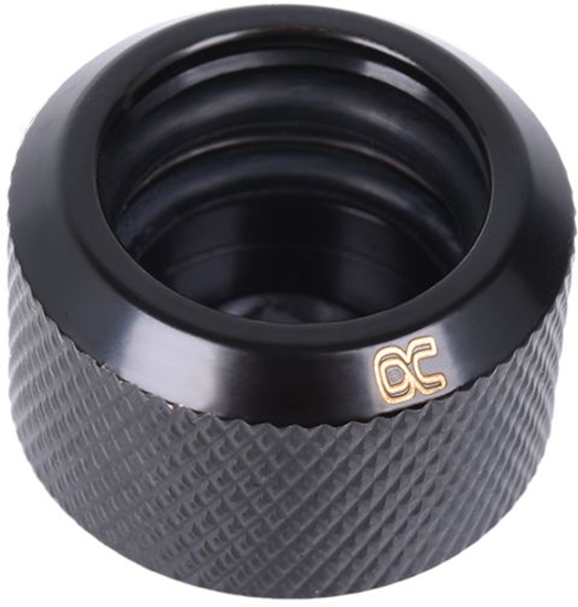 Picture of Alphacool Zczka 1/4" - 16mm, czarna (17264)