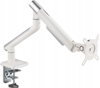 Picture of Alterzone Alterzone Arm One Aluminum Monitor Arm, Wei