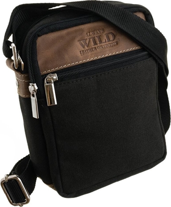 Attēls no Always Wild Oryginalna listonoszka mska na rami Always Wild