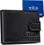 Изображение Always Wild Skórzany Portfel Mski Z Systemem Rfid