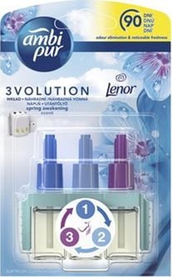 Picture of Ambi Pur Ambi Pur 3Volution Spring Awakening Wkad do odwieacza powietrza 20ml