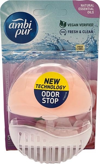 Picture of Ambi Pur Zawieszka Ambi Pur Róa-Grejpfrut