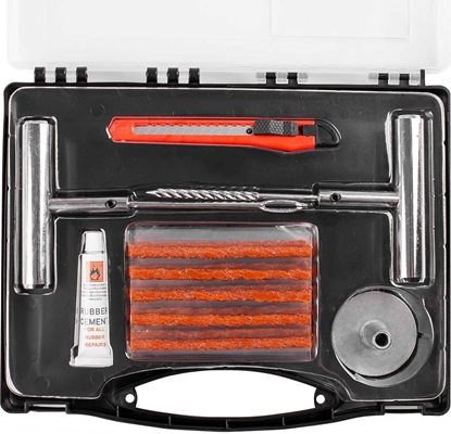 Picture of AMiO Zestaw naprawczy do opon bezdtkowych duy amio-02829